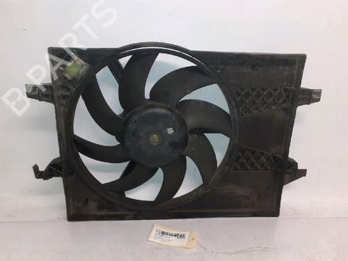 Used Radiator fan MAZDA 2 (DY) 1.4 CD (68 hp) 30429057