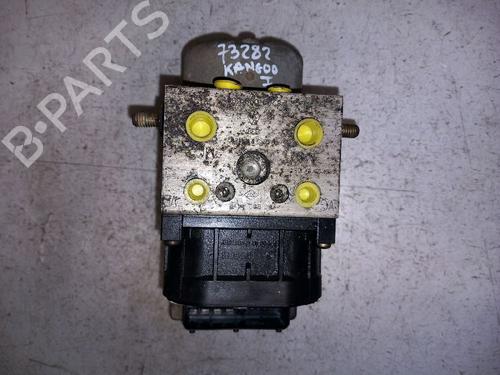 Used ABS pump RENAULT KANGOO (KC0/1_) 1.9 dTi (KC0U) (80 hp) 30422995