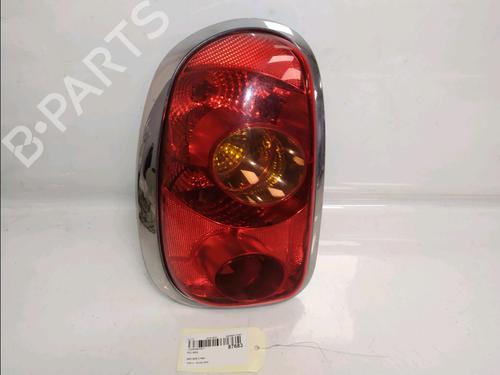 Venstre Baklys Venstre Baklys MINI MINI COUNTRYMAN (R60) Cooper S (184 hp) 39705453 39705453