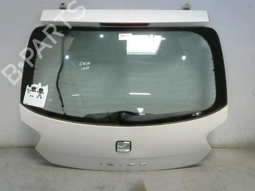 Used Tailgate SEAT IBIZA IV (6J5, 6P1) 1.2 (70 hp) 30424680