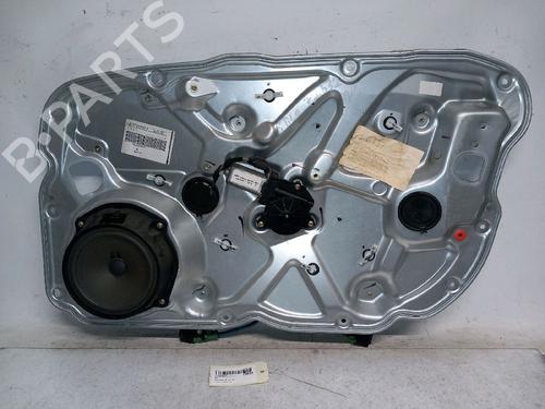 Used Front right window mechanism FIAT STILO (192_) 1.9 JTD (192_XE1A) (115 hp) 30421953