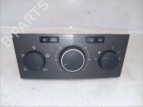 Used Climate control Climate control 30420282 30420282