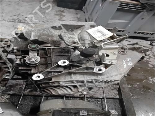 Used Gearbox LANCIA DELTA III (844_) 1.4 (844.AXA1A) (120 hp) 32379380