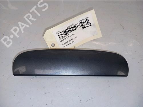 Bagagerumshåndtag PEUGEOT 307 (3A/C) 1.6 16V (109 hp) 31080124