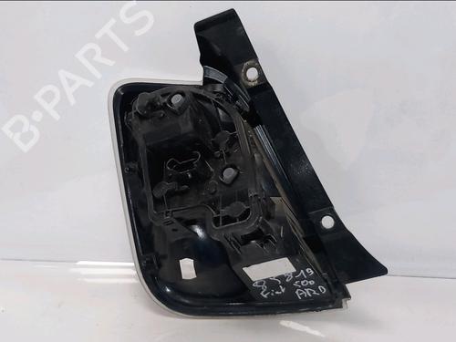 Right taillight FIAT 500 (312_) 1.3 D Multijet (312AXB1A) | BP36660678C35 - Image 2