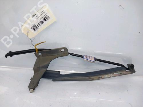 Used Hinge/Door check strap NISSAN NOTE (E11, NE11) 1.6 (110 hp) 30427162