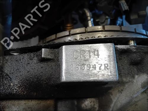 Engine NISSAN NOTE (E11, NE11) 1.4 | BP36068658M1 - Image 2