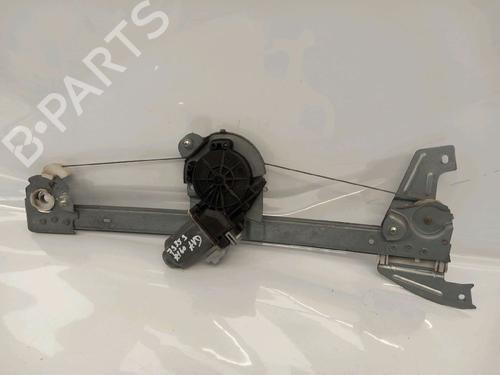 Used Front right window mechanism TOYOTA AYGO (_B1_) 1.4 D-4D (WNB10_, WNB10R) (54 hp) 30433556