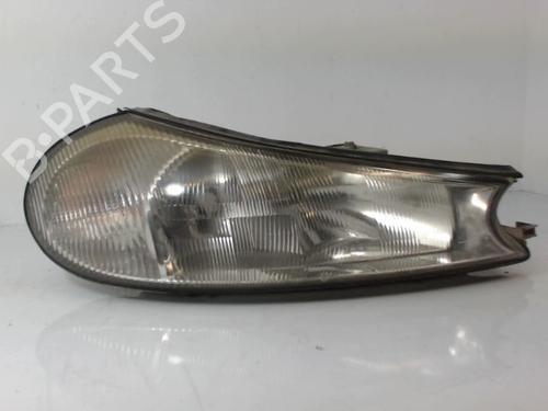 Used Right headlight FORD MONDEO II (BAP) [1996-2000]  30424477