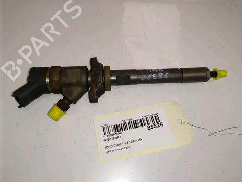 Used Injector Injector 37087284 37087284