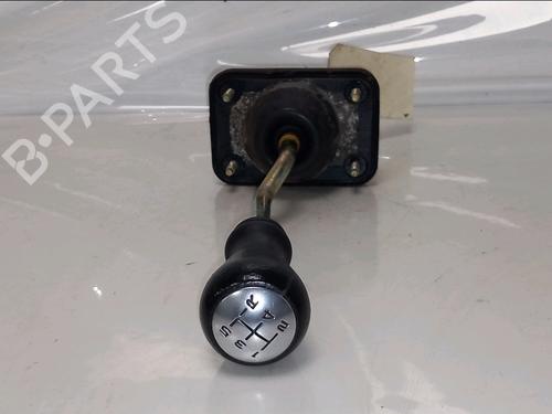 Palanca de cambios Palanca de cambios PEUGEOT 206 Hatchback (2A/C) 2.0 HDI 90 (90 hp) 37291130 37291130