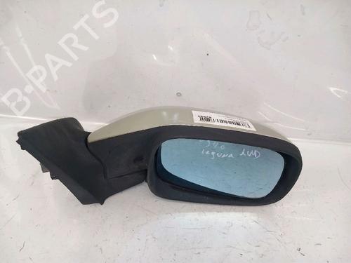 Used Right mirror RENAULT LAGUNA II (BG0/1_) 2.0 16V (BG00, BG0K, BG0P, BG0W) (135 hp) 30428955