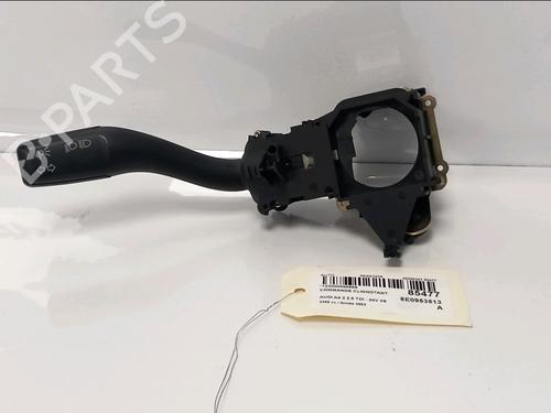 Used Steering column stalk Steering column stalk AUDI A4 B6 (8E2) 2.5 TDI (163 hp) 33867124 33867124