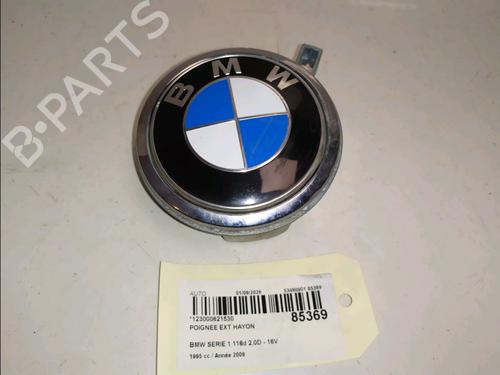 Used Tailgate handle Tailgate handle 39524458 39524458