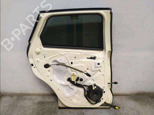 Dør venstre bagtil RENAULT CAPTUR I (J5_, H5_) 1.5 dCi 90 (J5N4, J5M5, J5MW, J5M6, J5AL, J5AJ) | BP32310747C4