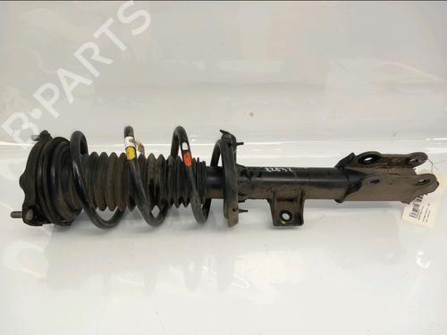 Used Left front shock absorber HYUNDAI TUCSON (NX4E, NX4A) 1.6 T-GDi Hybrid (230 hp) 30434357