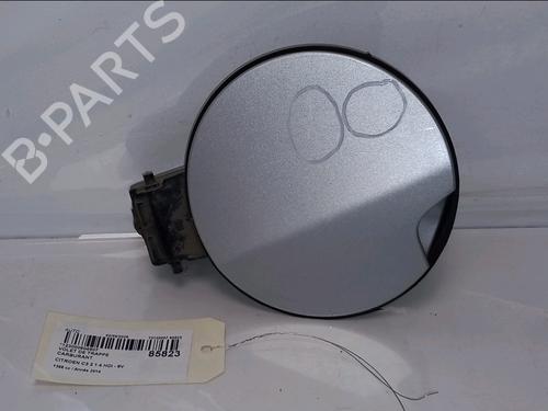 Used Fuel flap Fuel flap CITROËN C3 II (SC_) 1.4 HDi 70 (SC8HZC, SC8HR0, SC8HP4) (68 hp) 36289003 36289003
