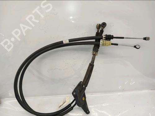 Selector da caixa RENAULT TWINGO III (BCM_, BCA_) 1.0 SCe 70 (71 hp) 30869203