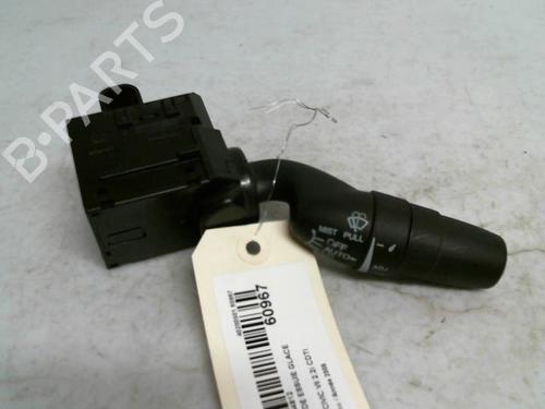 Used Steering column stalk HONDA CIVIC VIII Hatchback (FN, FK) 2.2 CTDi (FK3) (140 hp) 30420392