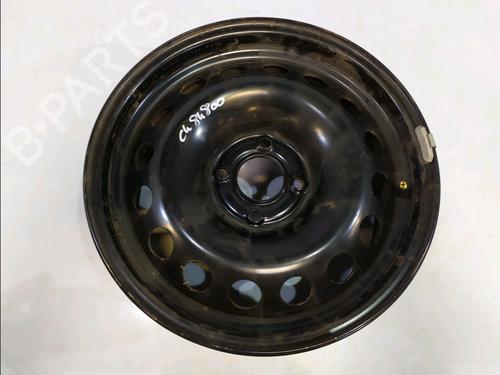 Fælk CITROËN C4 II (NC_) 1.4 VTi 95 (NC8FP0) (95 hp) 30983158