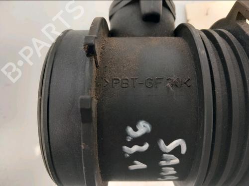 Mass air flow sensor SAAB 9-3 (YS3D) 2.2 TiD | BP31607719M95 - Image 5