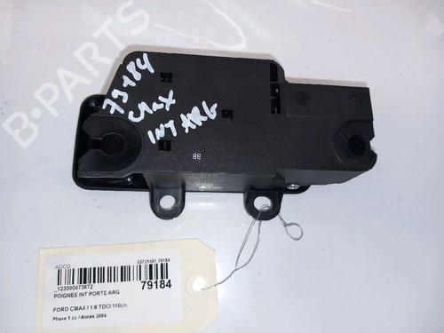 Rear left interior door handle FORD FOCUS C-MAX (DM2) 1.6 TDCi | BP30417639I15 - Image 2
