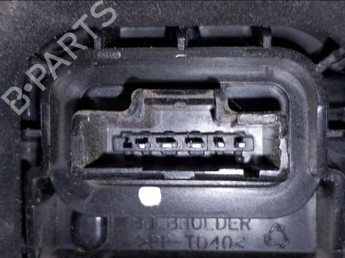 Right taillight DACIA DUSTER (HS_) 1.5 dCi 4x4 (HSMC, HSMD) | BP38283323C35 - Image 3