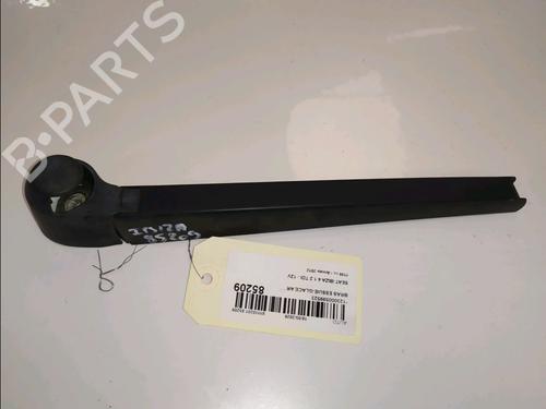 rear-windshield-wiper-arm-seat-ibiza-iv-6j5-6p1-2008-2009-2010-2011-2012-2013-2014-2015-2016-2017-35892381 main image