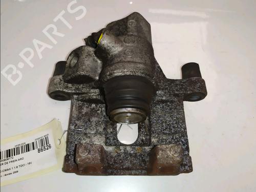 Right rear brake caliper FORD C-MAX (DM2) 1.6 TDCi | BP36962494M106 - Image 3