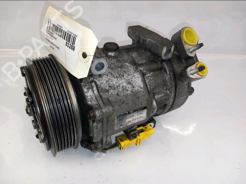 Airco pomp CITROËN XSARA PICASSO (N68) 1.6 HDi (109 hp) 30421798