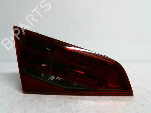 Used Left tailgate light AUDI A3 Sportback (8VA, 8VF) 2.0 TDI (150 hp) 30431752