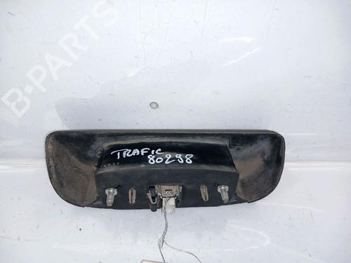 Other RENAULT TRAFIC II Van (FL) 2.0 dCi 115 (FL01, FL0U, FL00, FL0H, FL0M) | BP30422587O1 - Image 2