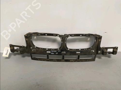 bumper-shock-absorber-bmw-x3-e83-2003-2004-2005-2006-2007-2008-2009-2010-2011-36962527 main image