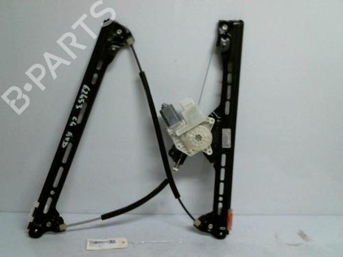 Used Front right window mechanism CITROËN C4 Picasso II 1.6 BlueHDi 120 (120 hp) 30419052