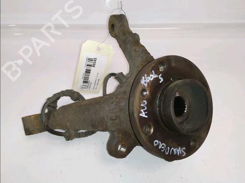 Used Left front steering knuckle Left front steering knuckle 37167274 37167274