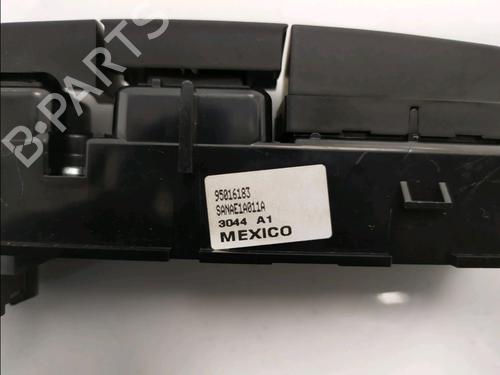 Warning switch OPEL MOKKA / MOKKA X (J13) 1.6 CDTI (_76) | BP33814536I22 - Image 4