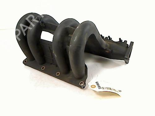 Used Intake manifold RENAULT KANGOO (KC0/1_) 1.2 (KC0A, KC0K, KC0F, KC01) (58 hp) 30415343