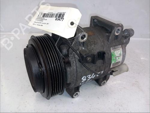 Used AC compressor AC compressor 30425352 30425352