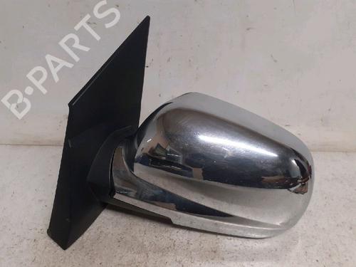 Left mirror SSANGYONG KYRON 2.0 Xdi 4x4 | BP30433498C26