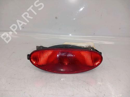 Feu de brouillard arrière PEUGEOT 206 Hatchback (2A/C) 1.6 16V (109 hp) 30422513