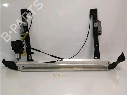 Used Front left window mechanism Front left window mechanism MINI MINI (R56) One (95 hp) 33749399 33749399