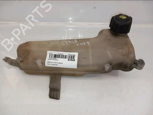 Ekspansjonstank RENAULT CLIO II (BB_, CB_) 1.2 LPG (58 hp) 30423769