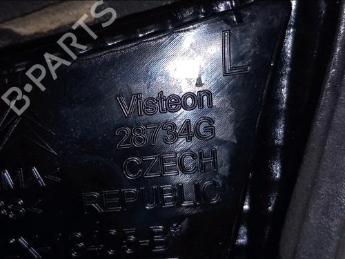 Left tailgate light CITROËN C4 II (NC_) 1.6 HDi 90 | BP34147858C79 - Image 3
