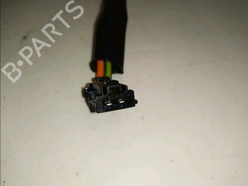 Ignition barrel PEUGEOT 206 CC (2D) 2.0 S16 | BP37291131M48 - Image 2