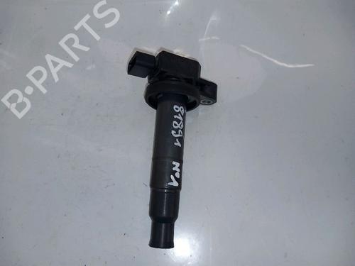 Bobine TOYOTA YARIS (_P1_) 1.0 (SCP10_, SCP10R) (65 hp) 30421037