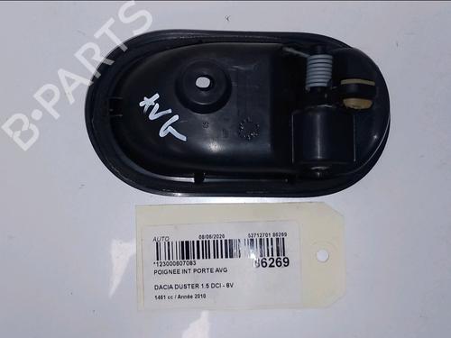 Front left interior door handle DACIA DUSTER (HS_) 1.5 dCi | BP36505825I13 - Image 2