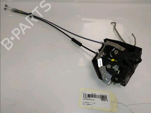 Used Front right lock Front right lock 37216420 37216420