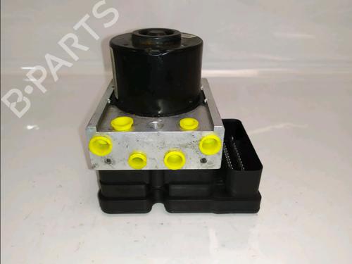Used ABS pump ABS pump PEUGEOT 206 Hatchback (2A/C) 1.4 i (75 hp) 35999799 35999799