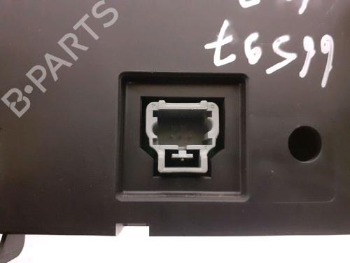 Climate control PEUGEOT 1007 (KM_) 1.4 HDi | BP30413585I5 - Image 4
