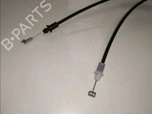 Rear right lock MAZDA 3 Hatchback (BP) SKYACTIV-X M Hybrid | BP36550667C99 - Image 4